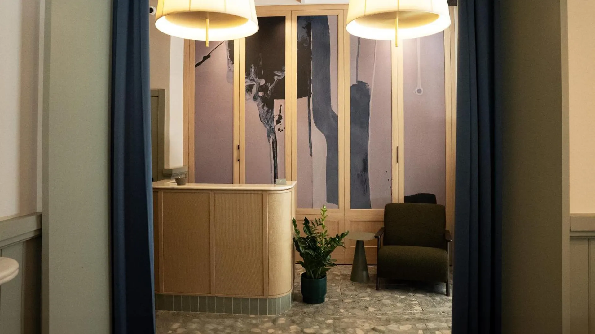 Casa Pince Hotel Barcelona
