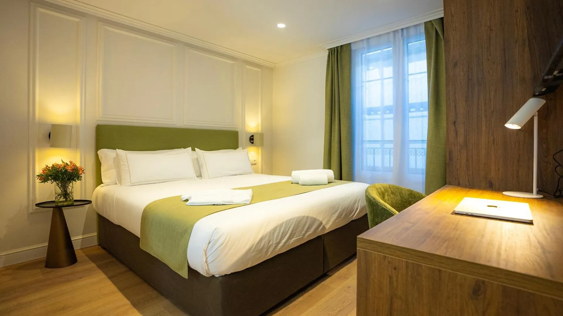 Casa Pince Hotel Barcelona