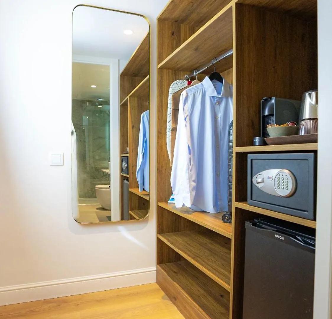 Hotel Casa Pince Barcelona