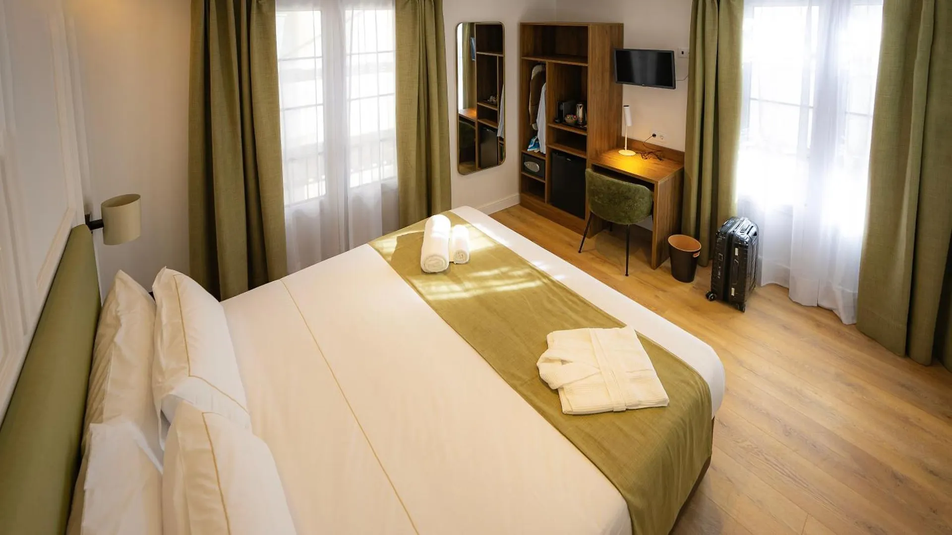 Casa Pince Hotel Barcelona