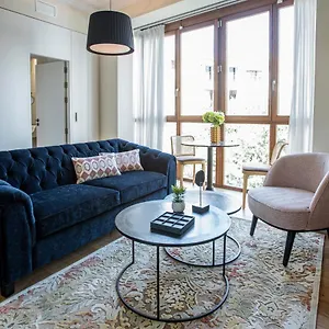 Palma Suites Spanien
