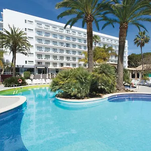 Riu Bravo Otel Playa de Palma (Mallorca)