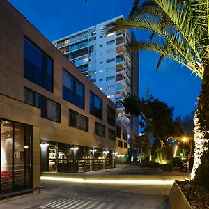 Hotel Upper Diagonal, Barcellona
