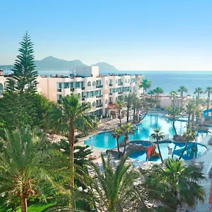 Grupotel Alcudia Pins Otel Can Picafort (Mallorca)
