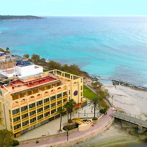 Mix Peymar Otel S'Illot (Mallorca)
