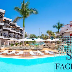 Apartamento Casas Pepe & Spa- Adults Only