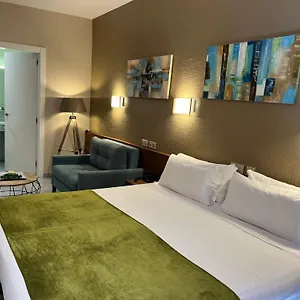 Hotel Aneto, Barcellona