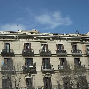 Konukevi Ciudadela, Barselona