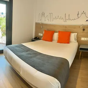 Affittacamere Sans, Barcellona