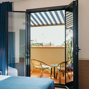 Otel Casa Bonay, Barselona