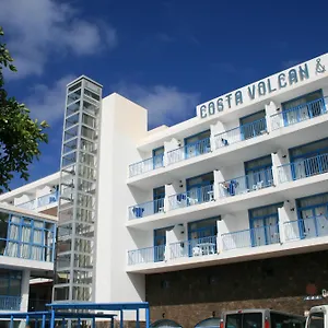 Apartahotel Costa Volcán&spa