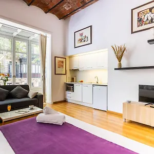 Apartamento Mayerling Schumann