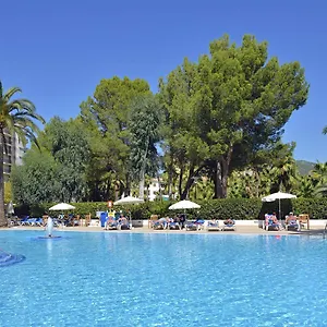 Sol Mallorca Otel Palmanova