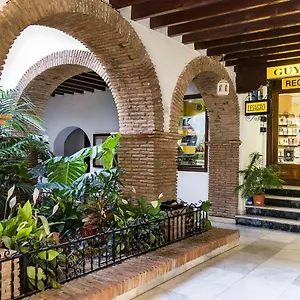 Apartamento El Capistrano Guy P. Way