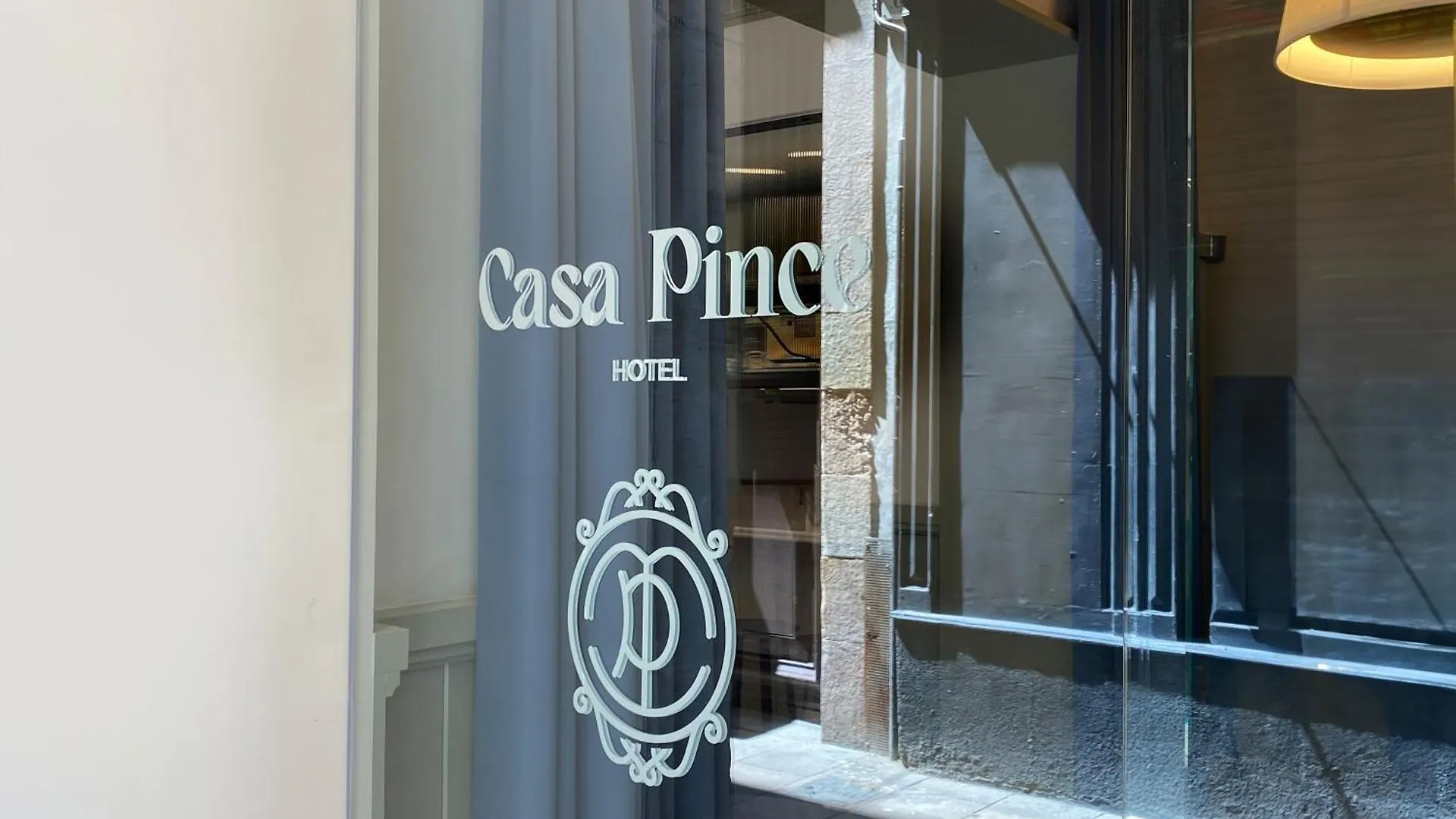 Отель Casa Pince Барселона 3*,  Испания