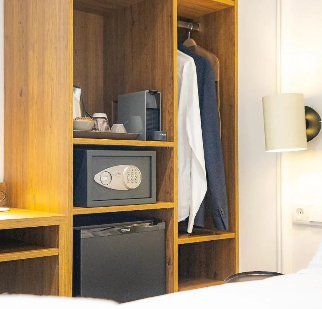 Casa Pince Hotel Barcelona