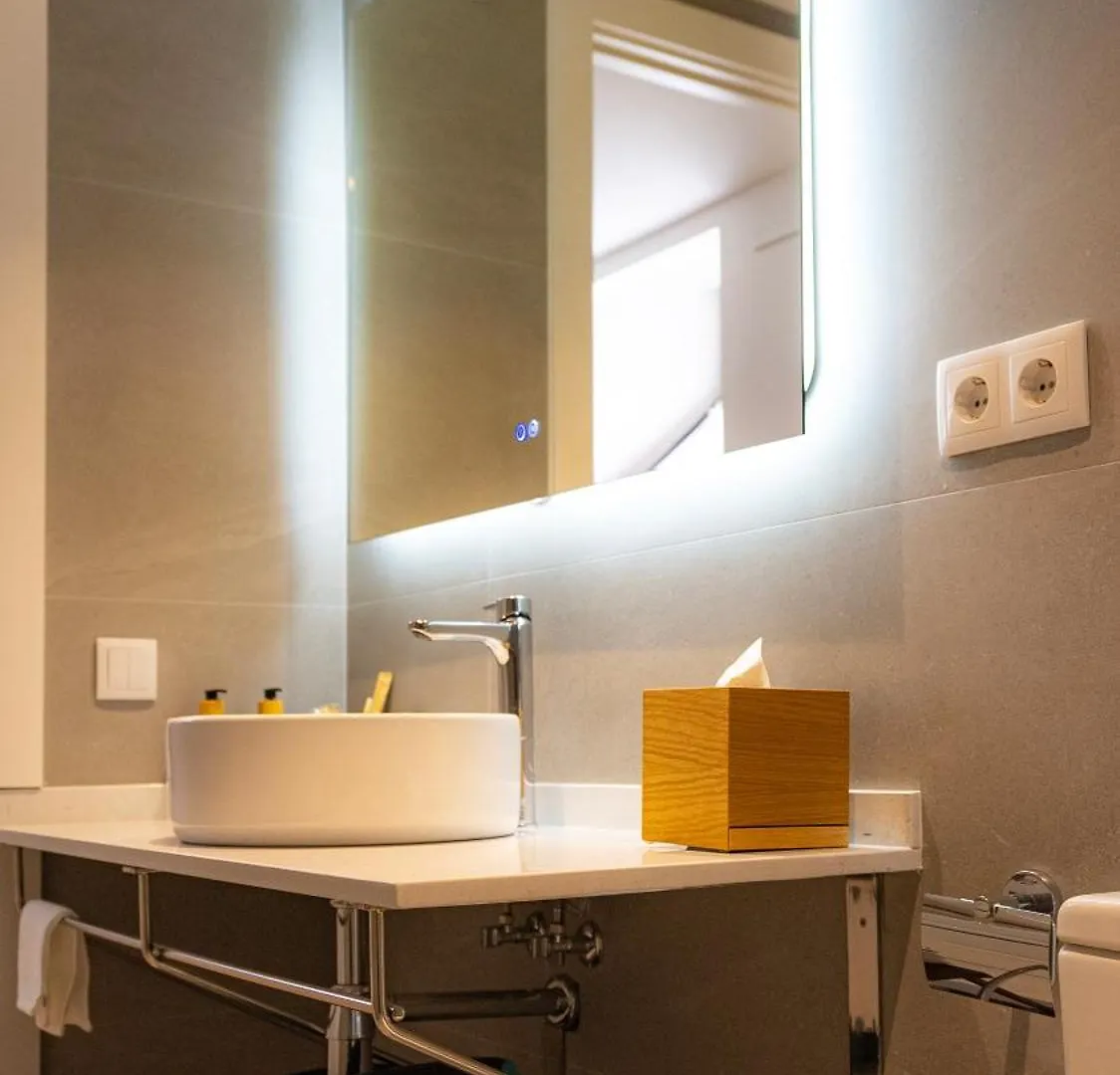 Casa Pince Hotel Barcelona 3*,  Spain