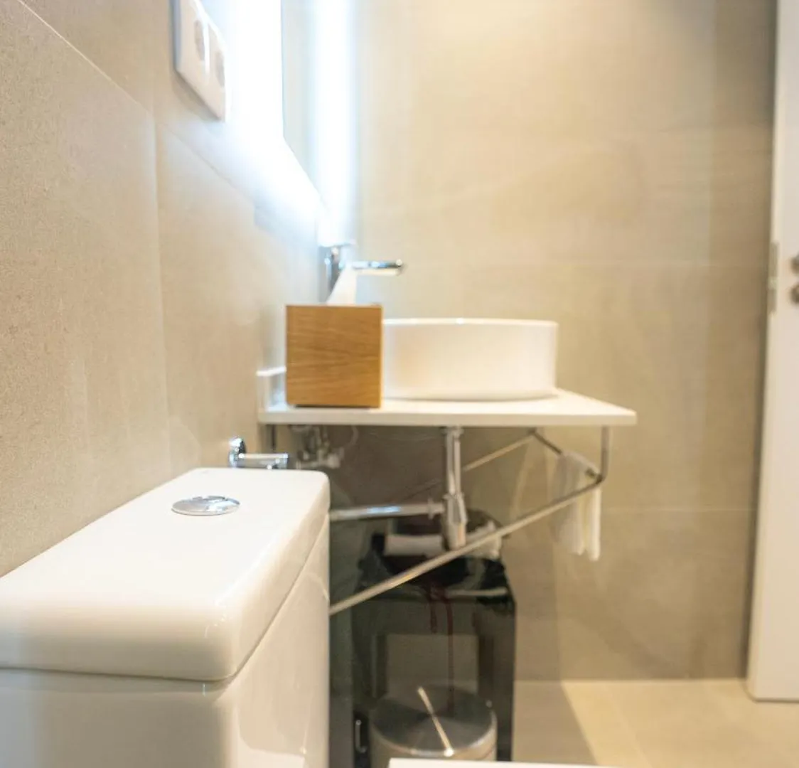 Casa Pince Hotel Barcelona